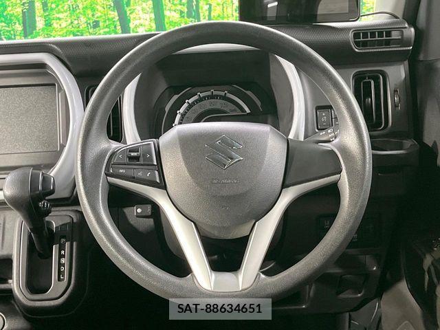 Suzuki HUSTLER 2020-09 8627136-2