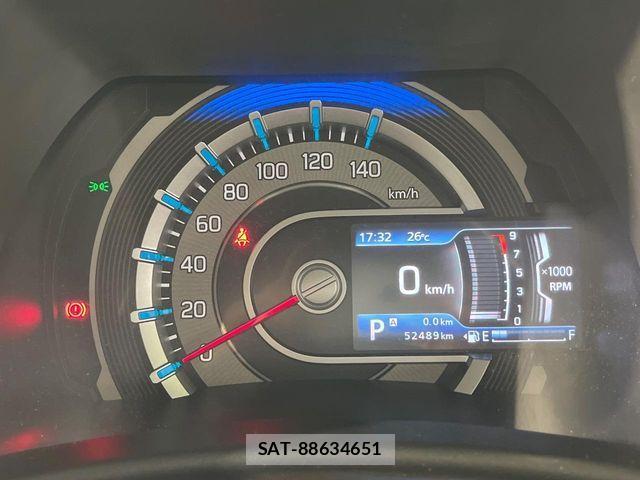 Suzuki HUSTLER 2020-09 8627136-3