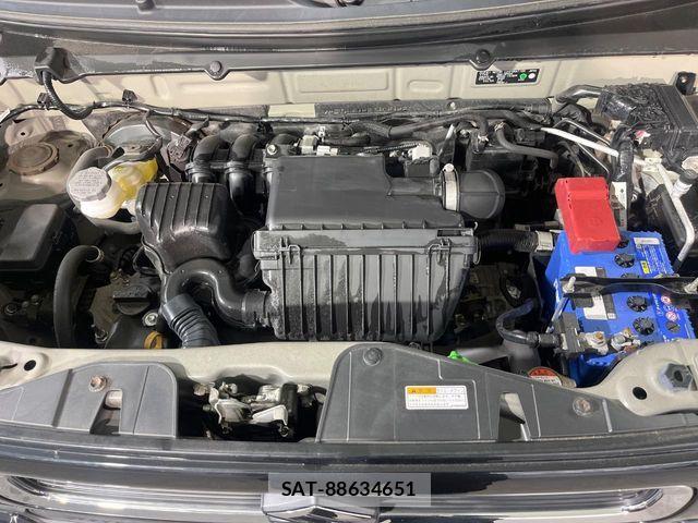 Suzuki HUSTLER 2020-09 8627136-6