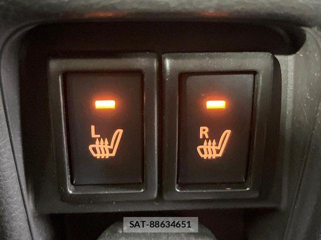 Suzuki HUSTLER 2020-09 8627136-7