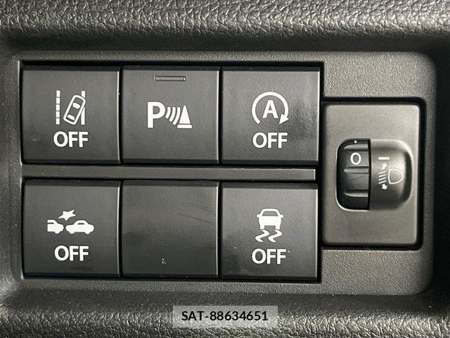 Suzuki HUSTLER 2020-09 8627136-8