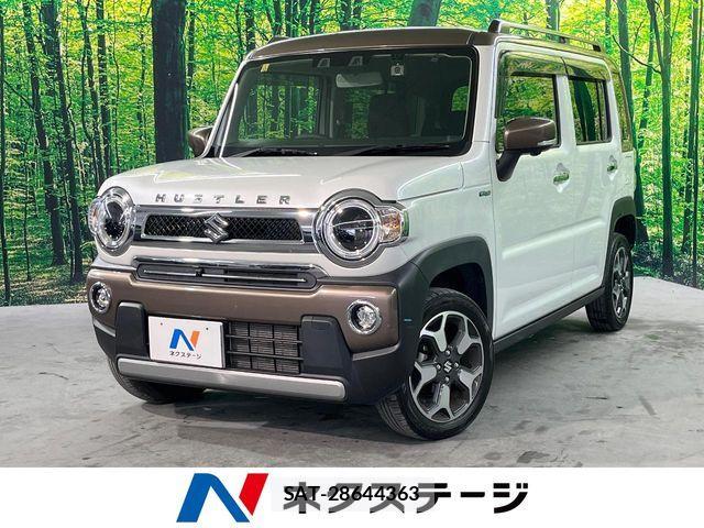 Suzuki HUSTLER 2023-12 8627124-0