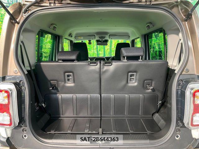 Suzuki HUSTLER 2023-12 8627124-9