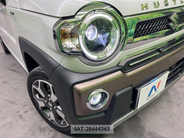 Suzuki HUSTLER 2023-12 8627124-11