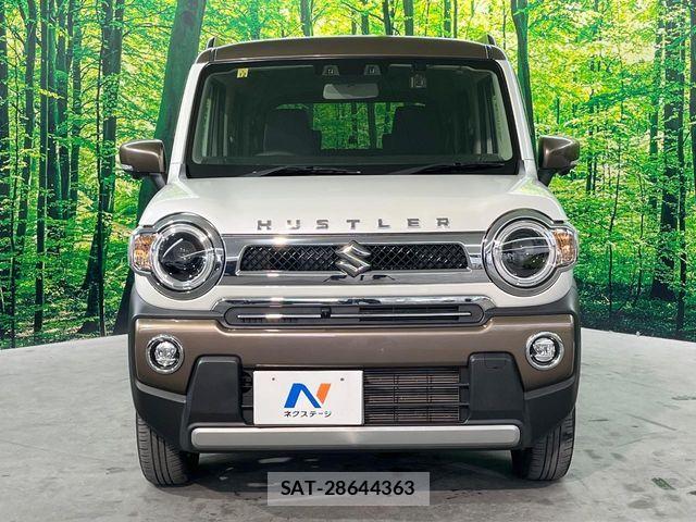 Suzuki HUSTLER 2023-12 8627124-13