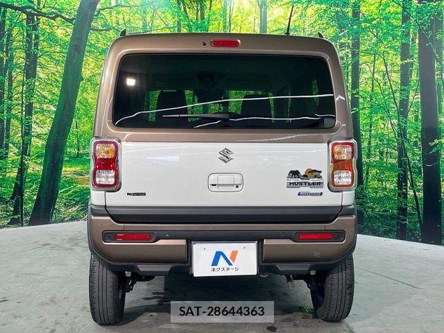 Suzuki HUSTLER 2023-12 8627124-14