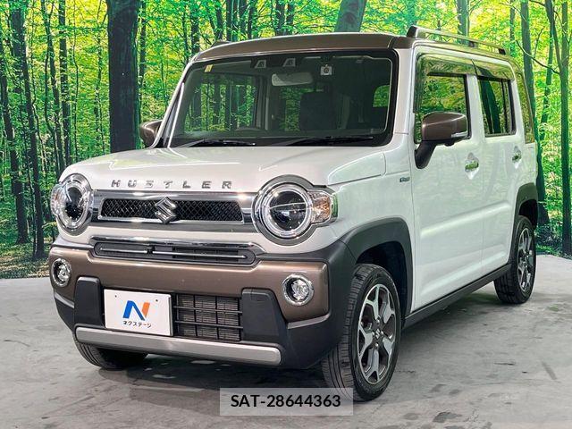 Suzuki HUSTLER 2023-12 8627124-15