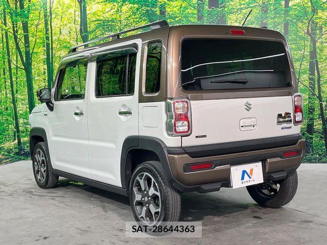 Suzuki HUSTLER 2023-12 8627124-16