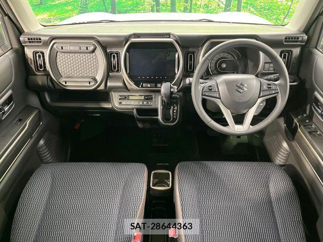 Suzuki HUSTLER 2023-12 8627124-1