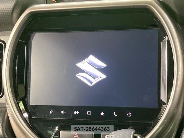 Suzuki HUSTLER 2023-12 8627124-2