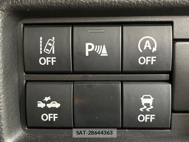 Suzuki HUSTLER 2023-12 8627124-5