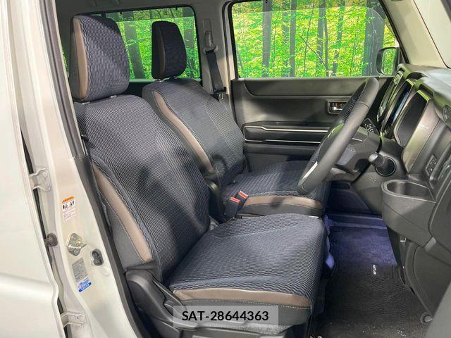 Suzuki HUSTLER 2023-12 8627124-7