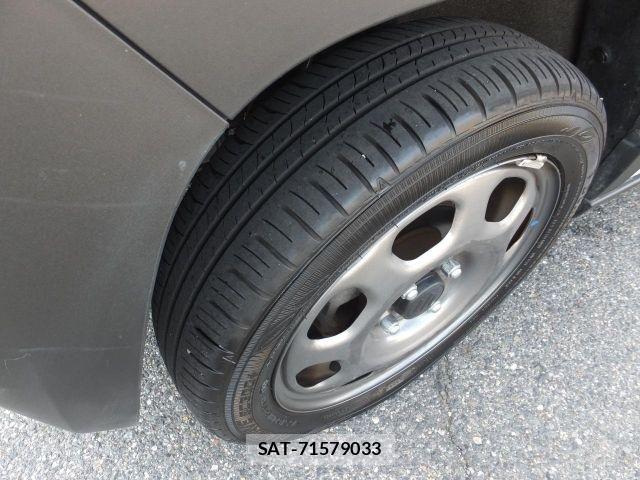 Suzuki HUSTLER 2024-08 8627126-27