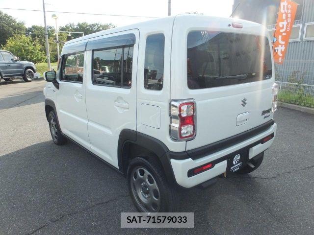 Suzuki HUSTLER 2024-08 8627126-2