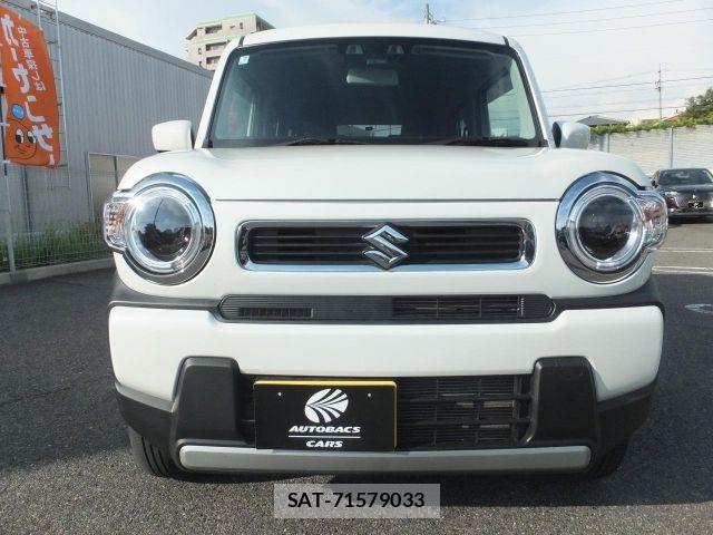 Suzuki HUSTLER 2024-08 8627126-3
