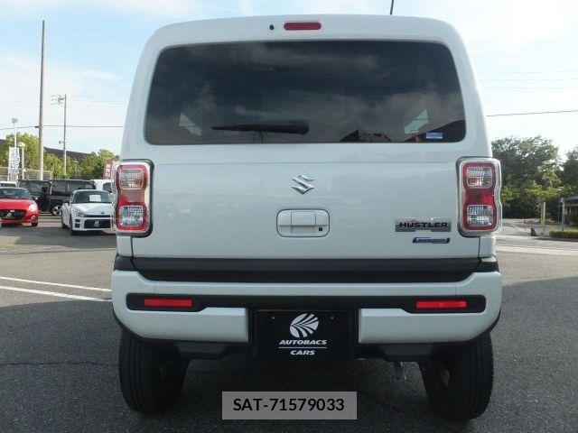 Suzuki HUSTLER 2024-08 8627126-4