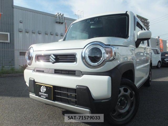 Suzuki HUSTLER 2024-08 8627126-5
