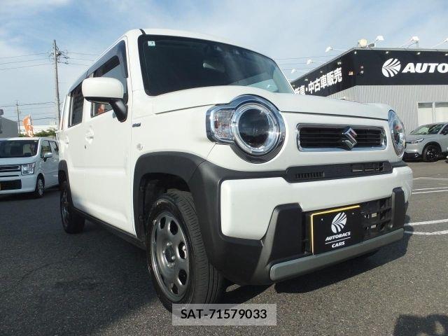 Suzuki HUSTLER 2024-08 8627126-6
