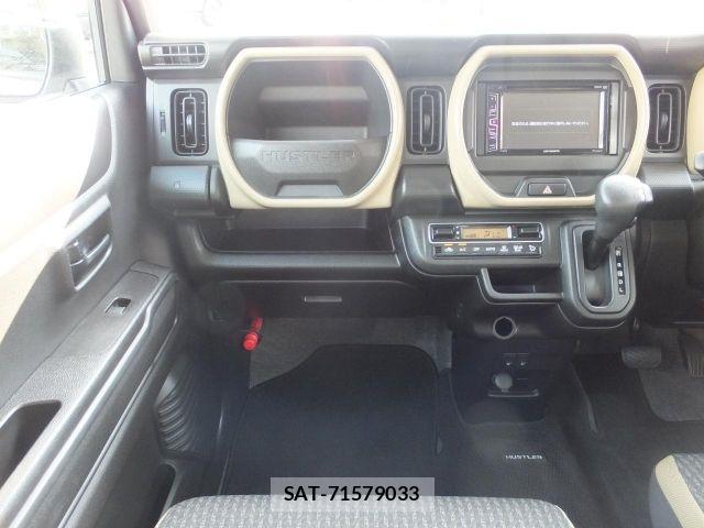 Suzuki HUSTLER 2024-08 8627126-8