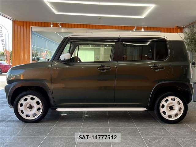 Suzuki HUSTLER 2015-06 8627151-10