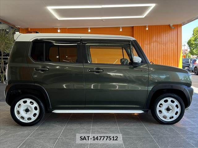 Suzuki HUSTLER 2015-06 8627151-11
