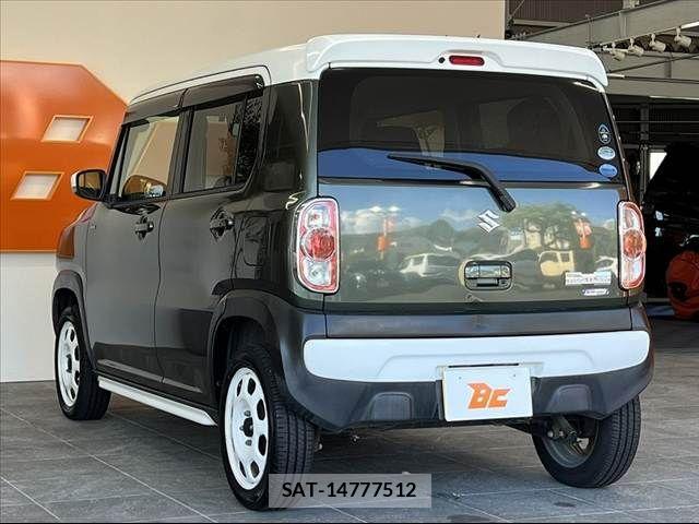 Suzuki HUSTLER 2015-06 8627151-12