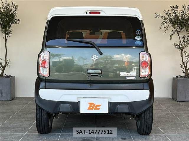Suzuki HUSTLER 2015-06 8627151-13