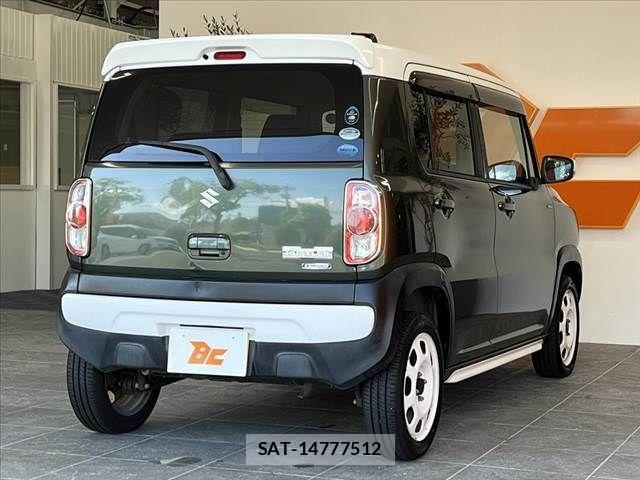 Suzuki HUSTLER 2015-06 8627151-14