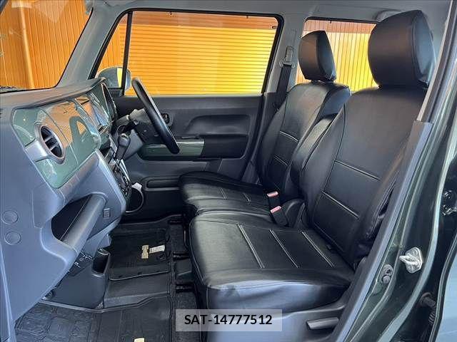 Suzuki HUSTLER 2015-06 8627151-16