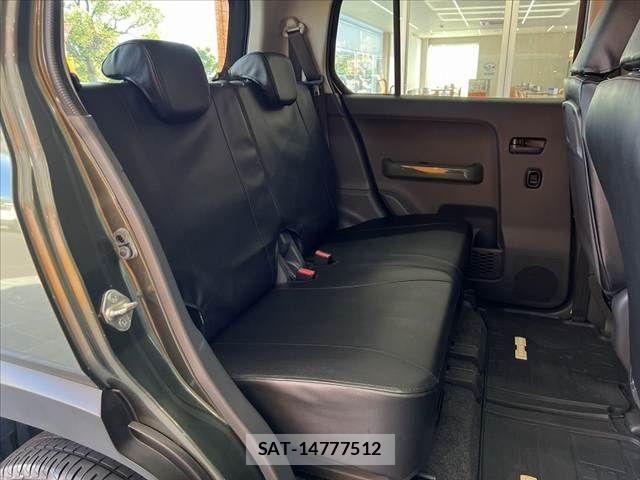 Suzuki HUSTLER 2015-06 8627151-17
