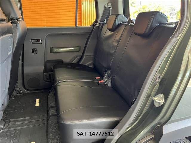 Suzuki HUSTLER 2015-06 8627151-18