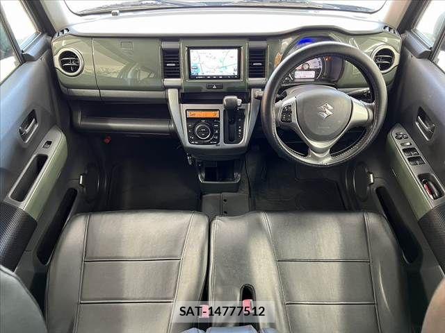Suzuki HUSTLER 2015-06 8627151-1