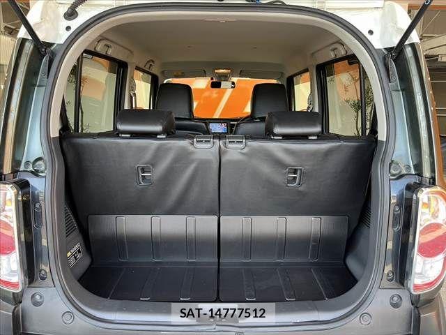 Suzuki HUSTLER 2015-06 8627151-19