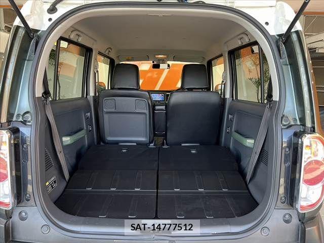 Suzuki HUSTLER 2015-06 8627151-20