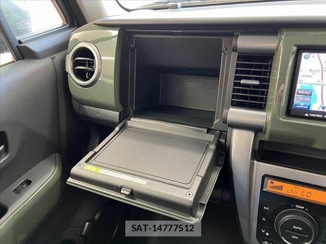 Suzuki HUSTLER 2015-06 8627151-21