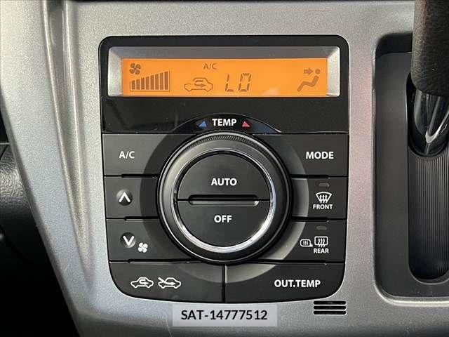 Suzuki HUSTLER 2015-06 8627151-22