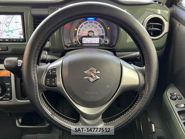 Suzuki HUSTLER 2015-06 8627151-24