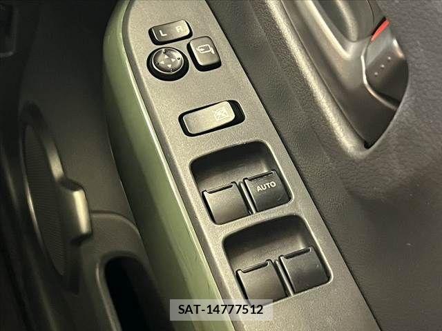 Suzuki HUSTLER 2015-06 8627151-29