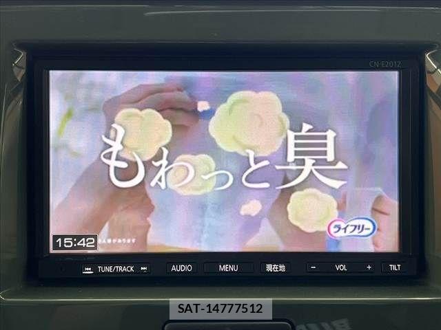 Suzuki HUSTLER 2015-06 8627151-3