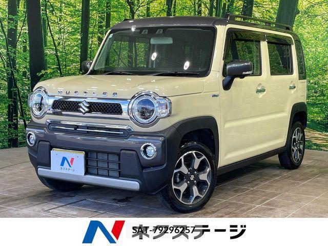 Suzuki HUSTLER 2023-06 8627112-0