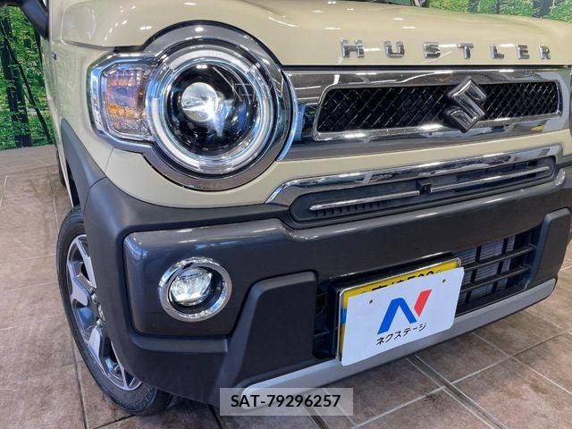 Suzuki HUSTLER 2023-06 8627112-11