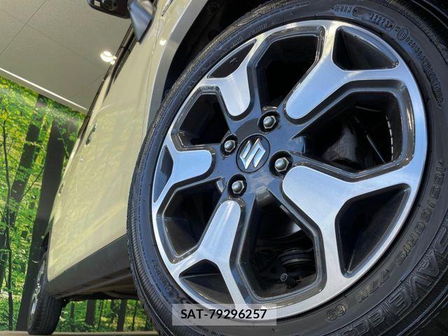 Suzuki HUSTLER 2023-06 8627112-12