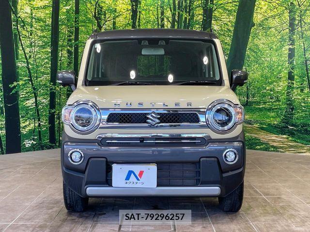 Suzuki HUSTLER 2023-06 8627112-13