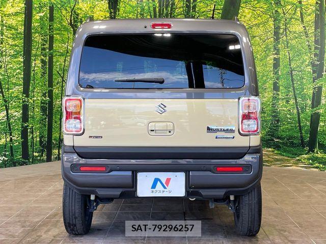 Suzuki HUSTLER 2023-06 8627112-14