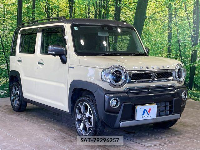 Suzuki HUSTLER 2023-06 8627112-15
