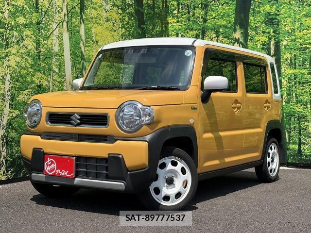 Suzuki HUSTLER 2021-08 8627129-0
