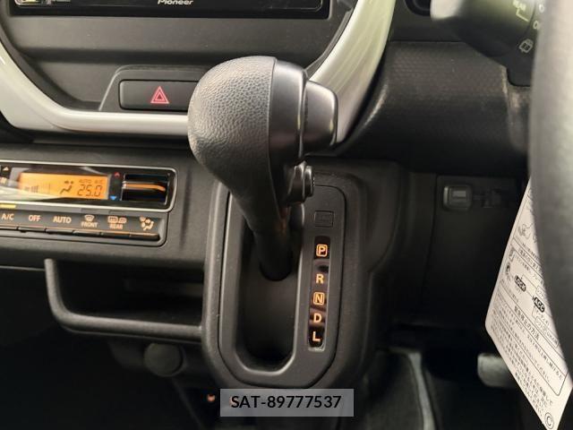 Suzuki HUSTLER 2021-08 8627129-9