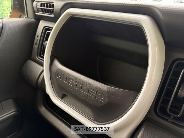 Suzuki HUSTLER 2021-08 8627129-13