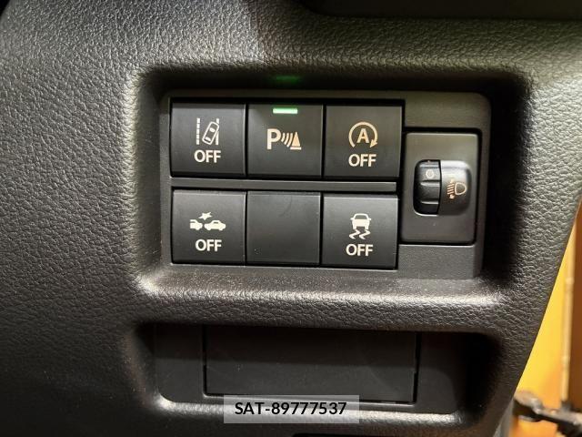 Suzuki HUSTLER 2021-08 8627129-15