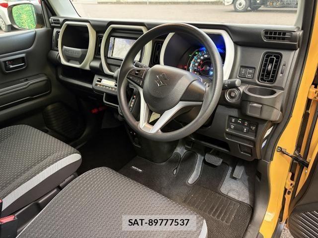 Suzuki HUSTLER 2021-08 8627129-18